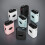 AntiScratch Silicone Case Shell For Mic 2 Recording Equipment Sleeve Protectors Black 9
