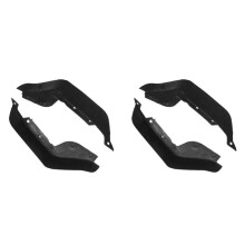 4St FräMre StöTfåNgare StäNk StäNkskyddsskydd TryckläPp för Cooper R60 R61 11-16