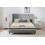 (Small Single) Comfort Luxury Ortho Master Mattress Dual Sided 1