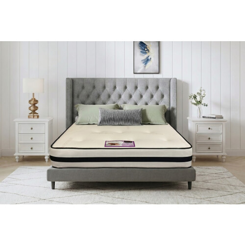 (Small Single) Comfort Luxury Ortho Master Mattress Dual Sided