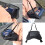 Warm Gloves for UAV Remote Control Universal Outdoor Transmitters Gloves 2