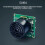Compactly Ultrasonic Distance Sensors Module For Multirotor Applications 2
