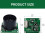 Compactly Ultrasonic Distance Sensors Module For Multirotor Applications 3
