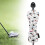 Universal Golf Mallet Putter Headcover PU Leather Protections Waterproof Feature Driver 1 6