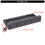 Stable Charging Stand Dock Supports 4 Controllers with Clear LED Status Display 2