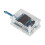 Magnetic Strength Detection Module Outputs 0-2.5V KTH5641 Magnetic Field Strength Detection Module with Shell 1