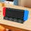 Stable Charging Stand Dock Supports 4 Controllers with Clear LED Status Display 4