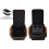 Speaker Bag With Soft Lining And Long Shoulder Strap For Essential Case 8