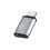 Convenient 8Pin to Type C Converters Adapter for Home and Office Use 4