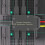 5V ARGB LED Splitter Atmosphere Light Synchronization Controller with USB2.0 9Pin 7