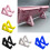 Ergonomic Mechanical Keyboards Holder with NonSlip Base for Gamers Programmers Black 5