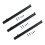 3X Electric Scooter External Battery Mounting Brackets Accessories for  ES2/ES4 1