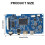 Touchable Screen Driver Board 50P 800x480 for 6.5-9inch LCD Display 12Languages 3
