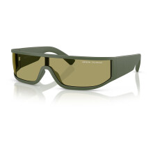 Unisex Glasses Armani Exchange Ax4153Su83708
