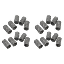 20Pcs Car Glow Plug Burner Strainer Air Parking Heater Stainless Steel for Eberspacher Airtronic Heater