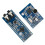 Voice Control Module Featuring Advanced LD3320 Technology Low Power Consumption SPI Port 4