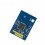 Voice Control Module Featuring Advanced LD3320 Technology Low Power Consumption SPI Port 7
