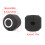 Professional Grade Microphone Windscreen for Noise Candelling C3 large spring clip 2