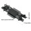 Ceiling Mount Holder Space Saving for Charge 3/4/5 Enhancing Sound Quality Black 2