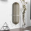 Acrylic Vertical Holder Stand for 2024 Model Speaker Secure Placement Transparent 4