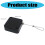 1/2/4Pcs TV Remote Control Tethers with Adjustable Leashes Never Lose TV Remote 1 3
