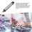 Desoldering Pump Picker SS-02 Professional Soldering Tool Desoldering Pump Picker Removal Tool 1