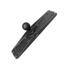 Universal Aluminum Fish Finder Mount, 1.5" Compatible for RAM Scotty IBOLT