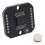 5X MT6835 Magnetic Encoder Module PWM/SPI Borstlös Motor 21BIT Encoder Kan Ersätta AS5048 8