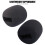 Noise Suppression Mic Windshield Case for Various Lavalier Mic Models rhode sponge 6