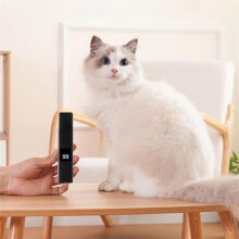 Nagelvijl voor Huisdieren, Oplaadbare Nagelslijper, Elektrische Nageltrimmer voor Katten, Nagelvijl voor Honden, Stille Nagelslijper voor Honden, Wit