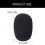 Windscreen Mic Foam for V2/V2 X Replacement Windshield Foam Cover 5 2