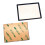 Camera LCD Screen Window Display Glass Screen Protector for Camera 8