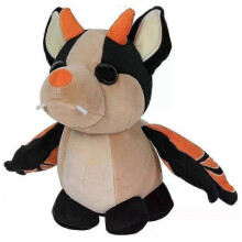 Collector's Plush Toys, Bat Dragon Series 2 -Legendary game style