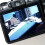 Camera LCD Screen Window Display Glass Screen Protector for Camera 5