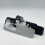 Ergonomic Quick Release L Plate Hand Grip for X100VI X100V Camera Black 7