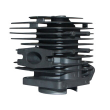 2 Set 39mm Cylinder Piston Assembly Kit for 3800 38CC G3800 SUMO SML348CHN Chainsaw Parts