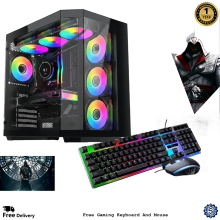 ONE OFF DEAL Intel Core i9 DDR5 Nvidia RTX 5070 Ti High end Gaming PC