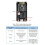 2X BW16-Kit Development Board RTL8720DN Dual-Band Wi-Fi Low-Power  BLE Module Type-C Interface 5