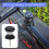 Mount Holder with M6 Screw Shockproof Bike Accessories 8