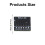 Advanced Security TPM 2.0 Module for Desktops 12 Pin SPI Slot Security Module 2