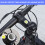 Mount Holder with M6 Screw Shockproof Bike Accessories 7