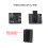 Advanced Security TPM 2.0 Module for Desktops 12 Pin SPI Slot Security Module 6
