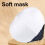 Easy to Carry Globe Diffuseer Softbox Featuring Quick Installation Round Shape 35cm 6