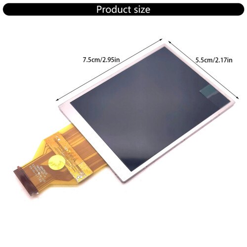 LCD Display Screen Unit LCD Display Panel Display Screen Replacement for 1