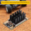 AM32 ESC V2.5 Brushless Controller 85A Transient Current 6V-30V for Drones No BEC 6