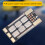 AM32 ESC V2.5 Brushless Controller 85A Transient Current 6V-30V for Drones No BEC 8