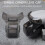 Gimbals Protector for Air 3S Gimbals Guard Lens Protector Cover Caps Replacement 8