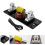 USB Powereds Electromagnetic Magnetic Rotor Motor for DIY Science Experiments 2