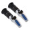 2X Refractometer - Refractometer 0-90% Brix, Sugar Level 1