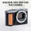 Camera L Bracket Mount Arca Quick Release Plate for DSLR Camera 6